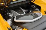 McLaren MP4-12C Spyder 2012 года